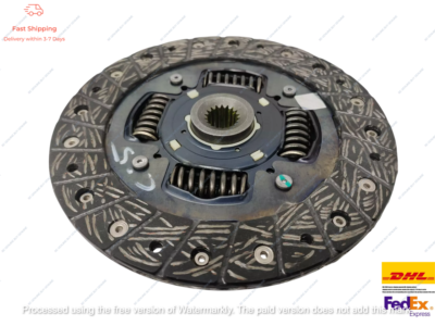 22400M66R00 Clutch Disc For Suzuki Ignis 2016-2023 Model Oem