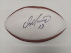 Dan Marino Miami Dolphins Autograph Wilson NFL Football PSA DNA Auto