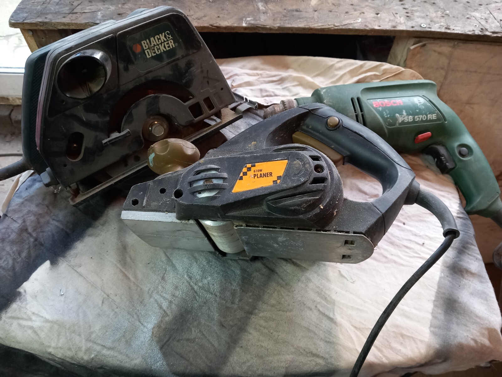 job lot power tools eBay