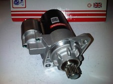 AUDI TT 3.2 V6 VR6 QUATTRO PETROL BRAND NEW STARTER MOTOR 2003-2006