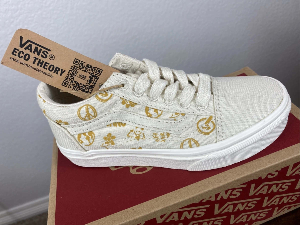 Vans daring damsels old skool outlet platform