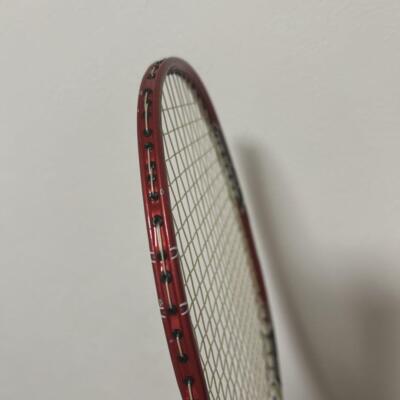 ナノレイアイスピード (NR i-SPEED 3UG4) ヨネックス ナノレイ i-スピード NANORAY i-SPEEDのレビュー評価