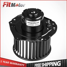 Motor calentador soplador para Buick Lesabre Chevy Blaser Cadillac Deville GMC Yukon