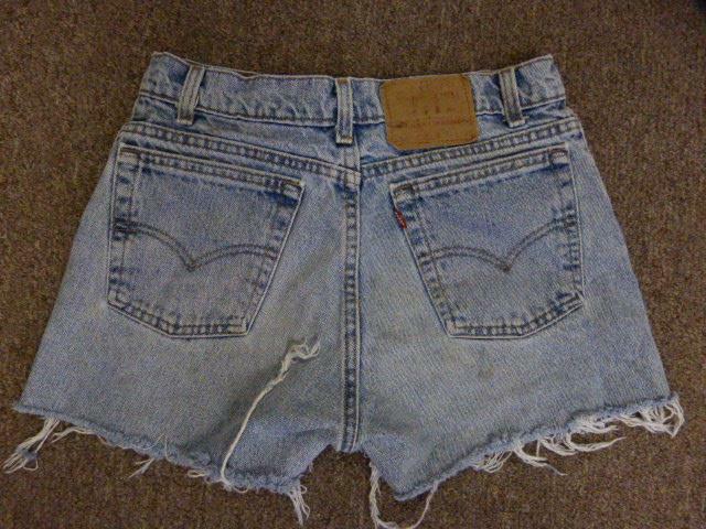Купить NWOT URBAN RENEWAL VINTAGE LEVI 