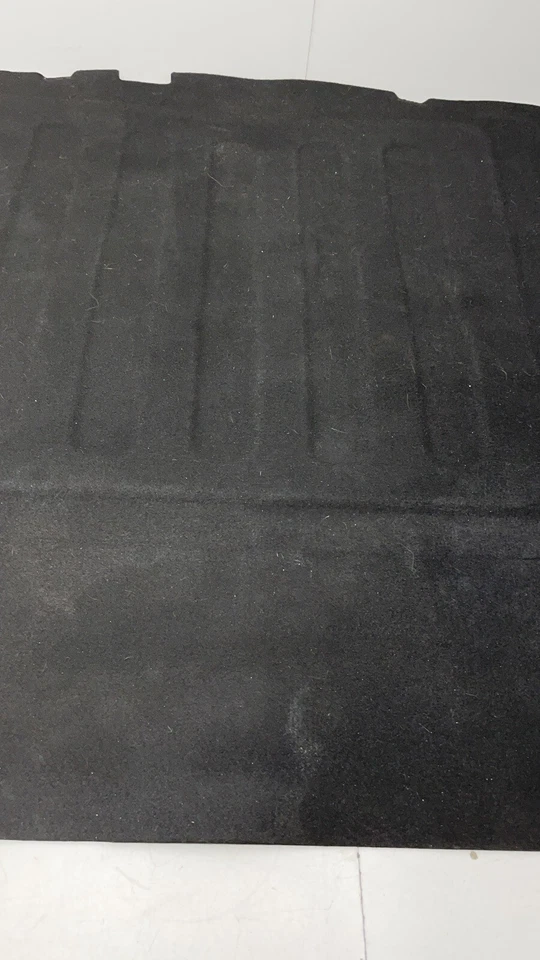 2013 KIA OPTIMA БАГАЖНИК НАПОЛЬНОЕ ПОКРЫТИЕ OEM - Изображение 3 из 4