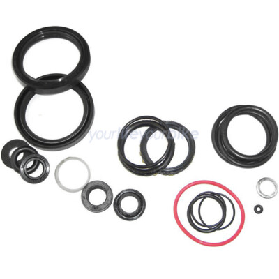 ROCKSHOX SERVICE KIT BOXXER WORLD CUP 2015 > WC CHARGER FEDERGARBEL DICHTUNG SET