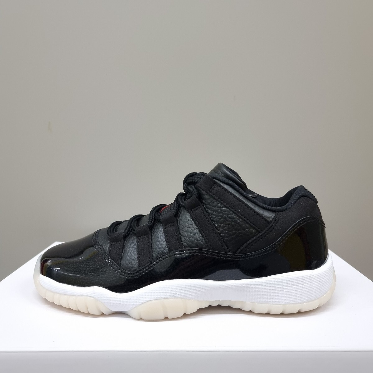 uno air jordan 11