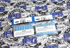 Supertech Bronze Valve Guides For Honda Acura K20 K20A K20A2 K20Z1 K20Z3 K24