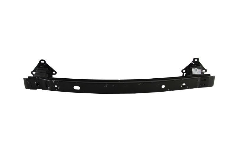Rear Bumper Support Reinforcement For: CITROEN C3 II 11.09-12.16