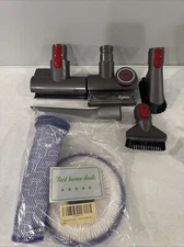 Dyson Vacuum Attachment Tools Filter Lot