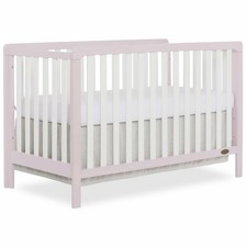 dream on me charlotte 5 in 1 convertible crib