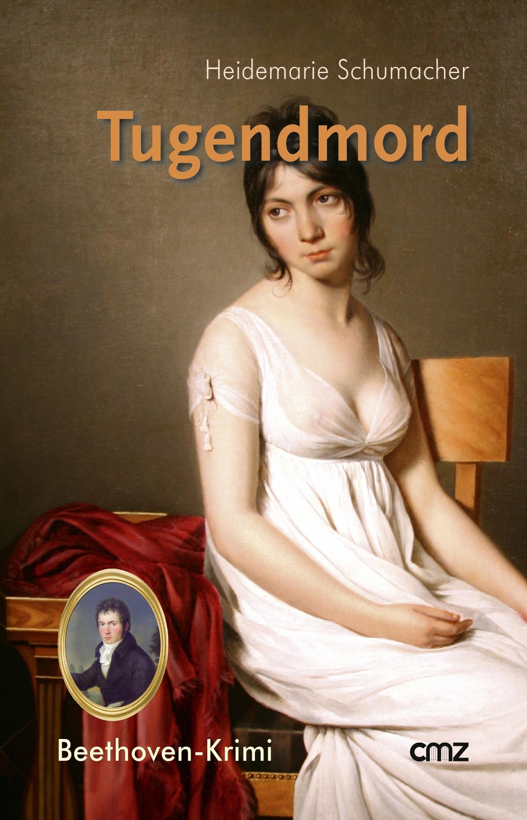 Thumbnail - Tugendmord Heidemarie Schumacher