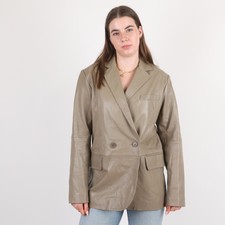 Warehouse Jacket, Uk Size 10