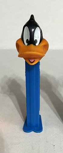 LOT of (7) VINTAGE PEZ Candy Dispensers / Great Condition - Picture 9 of 18