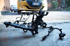 Centralina + cablaggio + spinette MOTORE HN05 1.2 Peugeot, Citroen, Opel, Jeep