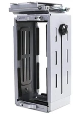 Flexispot Loctek CH1S Adjustable Secure Under-Desk Swivel CPU Holder PC Storage