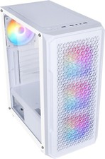 Windows 11 Pro Gaming PC Geforce RTX 4060 GFX 32GB RAM 1TB RYZEN 7 8 Core CPU 