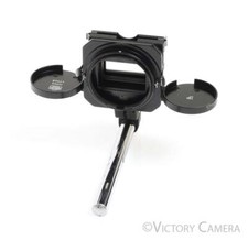 Nikon F Slide Copying Attachment for Bellows Model II EXC 