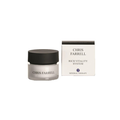 Chris Farrell Mineral Therapy Rich Vitality System 50 ml