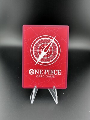 ONE PIECE Card Game English - JEWELRY BONNEY - OP07-019- AA