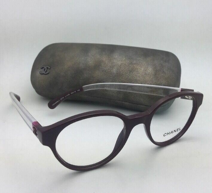 CHANEL 
イルミネイティングブラッシュパウダー 151.788 New CHANEL Eyeglasses 3273 1448 49-19 140 Burgundy & Clear