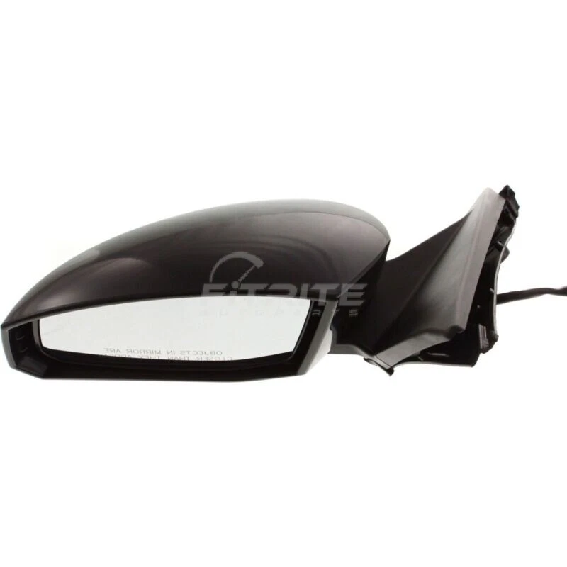 Nuevo espejo retrovisor eléctrico delantero izquierdo del lado del conductor para Nissan 350Z K6302CD060 2003-09 Foto 4 de 4