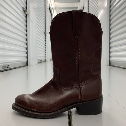 Vintage 80s 90s Biltrite Cowboy Boots 