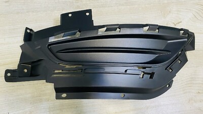 2015-2017 CHRYSLER 200 NEBELSCHEINWERFER LAMPENABDECKUNG RECHTS MOPAR 68202998AC