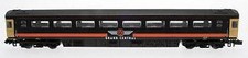 Dapol 2P-005-970 MK3 Buffet Coach Grand Central 40424 N Gauge