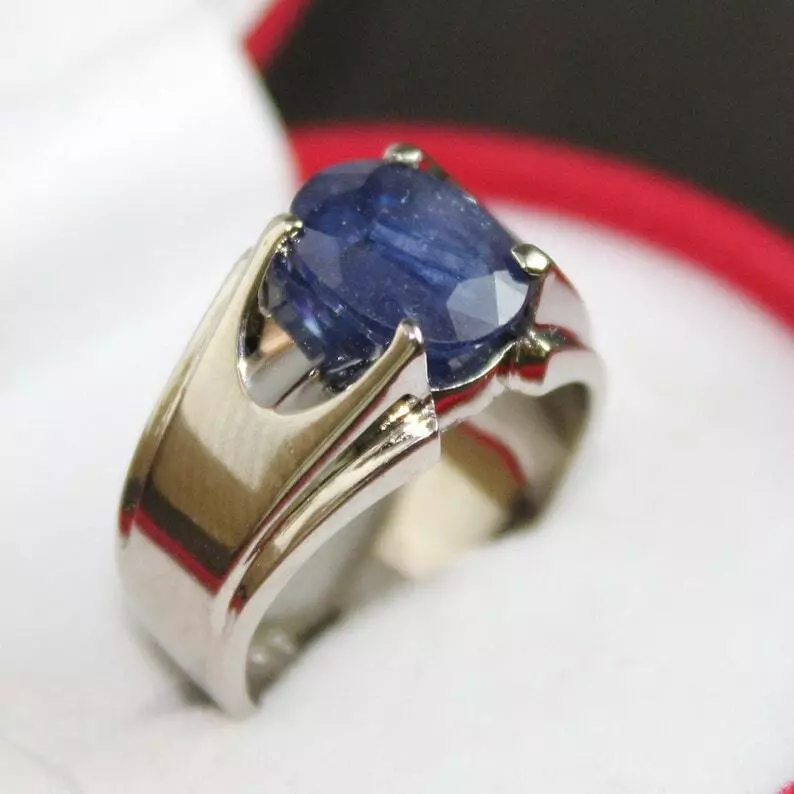 blue sapphire price, neelam stone, neelam stone effects, libra birthstone, neelam  gemstone, blue sapphire ring – CLARA