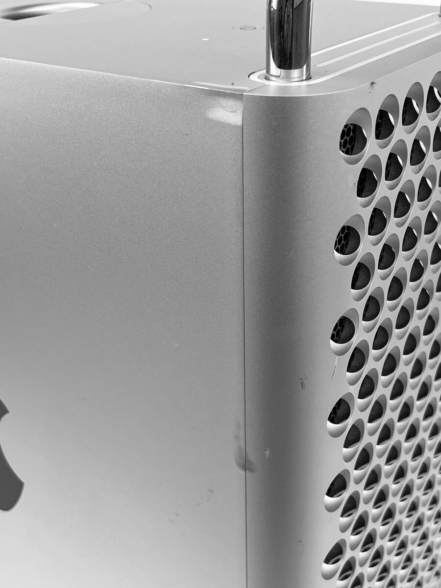 2019 Mac Pro 3.2GHz Intel 16-Core 96GB RAM 2TB SSD Radeon 2019 Mac Pro 3.2GHz Intel 16-Core 96GB RAM 2TB SSD Radeon