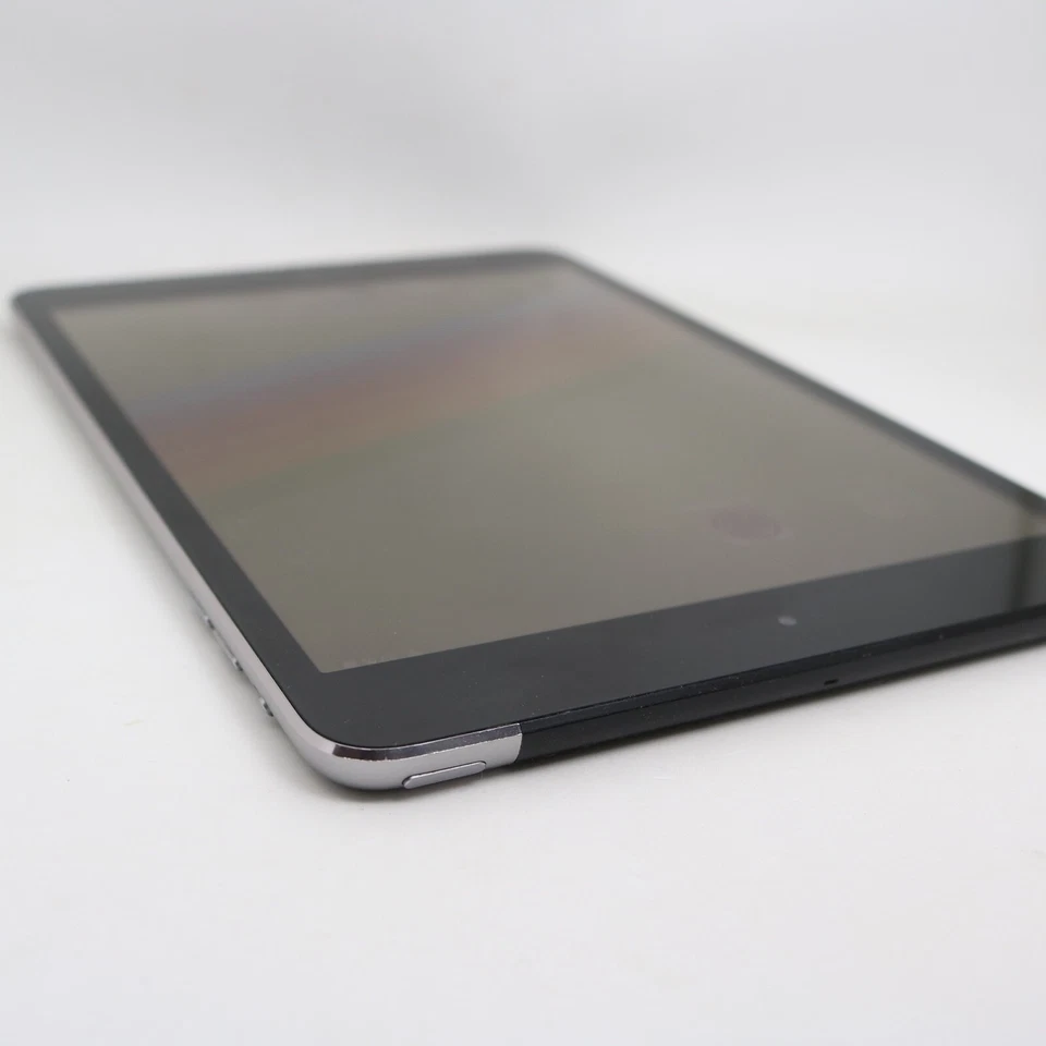 Apple iPad mini 3. Generation 16gb Wifi + Cellular Graphit / Tablet PC / Händler - Bild 3 von 4