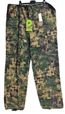 WFS Element Gear Hunting Pants, Wild Trees Prey Eyes, X-Large