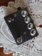 Noble Bassman preamplificatore / tweed champ