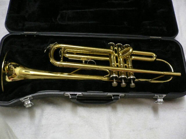 Jupiter トランペット JTR-300 / Vincent Bach 2C Jupiter Trumpet Jtr-300 / Vincent Bach 2C | eBay