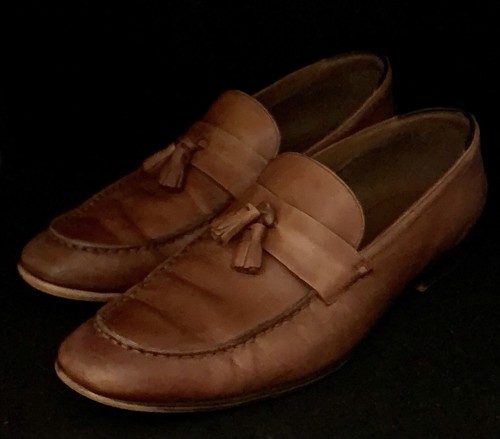 men's shoe size eu 44 to us