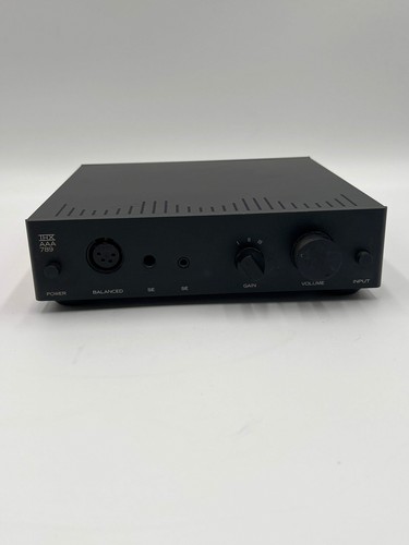 Drop Plus THX AAA 789 Linear Amplifier - Tested - Picture 2 of 5