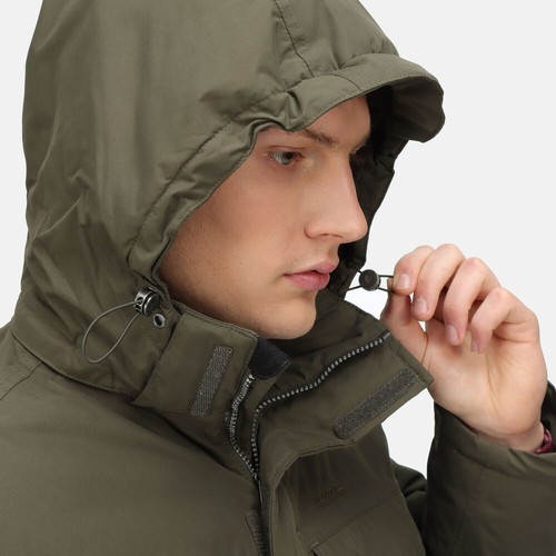 Regatta Mens Palben Durable Waterproof 