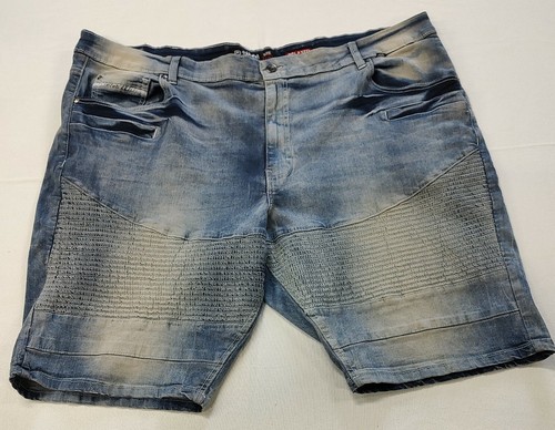 ECKO UNLTD BAGGY FIT RHINO MEN'S DENIM 