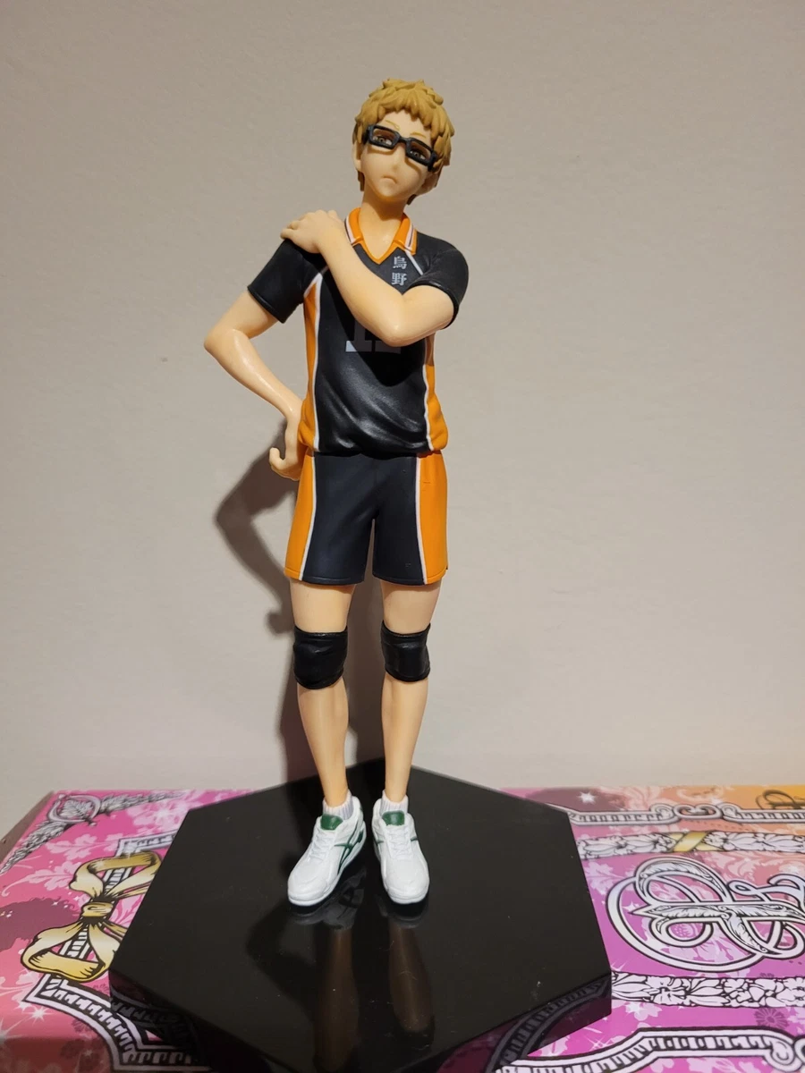 Banpresto haikyuu hotsell