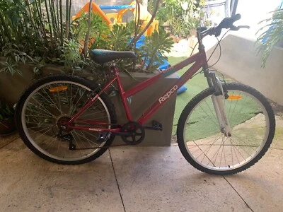 ladies bike gumtree