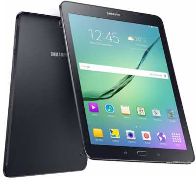 Samsung Galaxy Tab S2 9.7 Wifi SM-T813 WIFI Only 32GB Black B | eBay