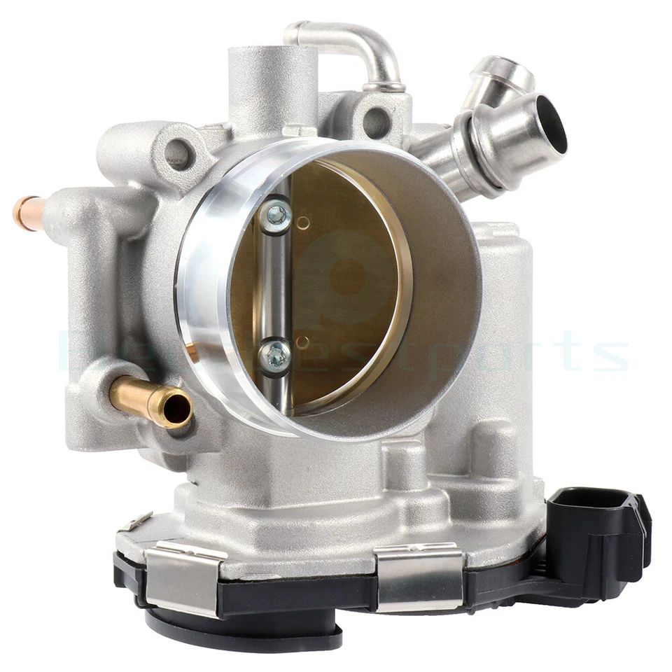 Throttle Body For Chevrolet Aveo 1.6L 2009-2011 Cruze 1.8L 2011 2012 2013-2015 - Image 4 of 4