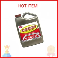 CRC Evapo-Rust, Heavy-Duty Rust Remover, Reusable, Acid-Free, Non-Corrosive, Wat