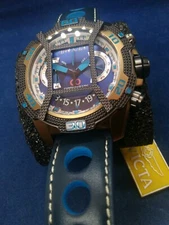 Invicta Corduba Brink mod 33857, Swiss Movt, men's wristwatch