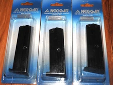PARA ORDANCE P18 9mm / 38 Super 10rd Magazine 3 Pack