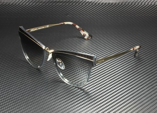 PRADA Catwalk PR 12US KUI0A7 Sand Gold 