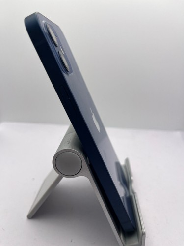 Apple IPHONE 12 Blue - 256GB (Déverrouillé) Garantie 12 Mois - Photo 3/6