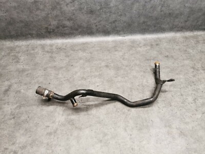 VW Golf 3 GTI 2.0 16V ABF Wasserrohr Rohr Wasser Kühlwasser #16134
