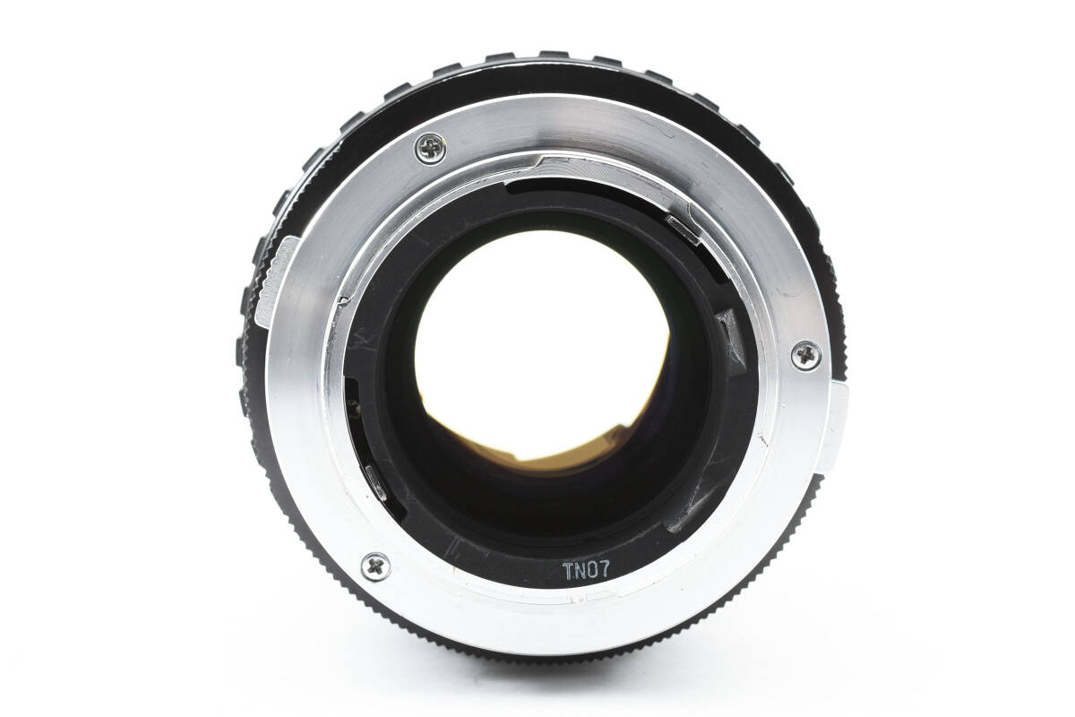 Olympus OM-System ZUIKO AUTO-ZOOM 35-80mm f/2.8 Black From Japan